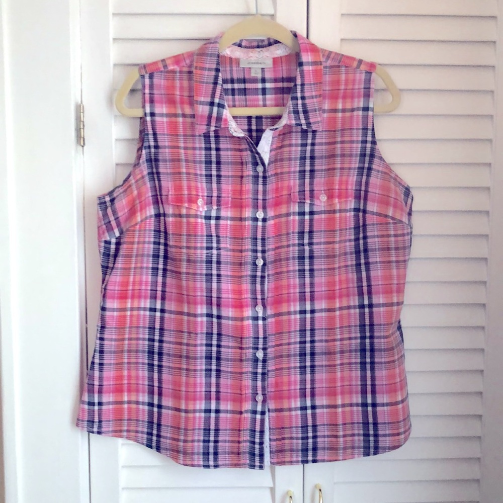 Dress Barn Blouse